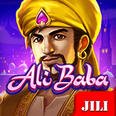 Ali Baba on 588jl ph