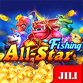 All Star Fishing on 588jl ph