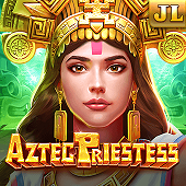 Aztec Priestess on 588jl ph