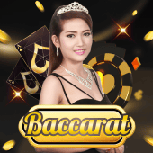 Baccarat on 588jl ph