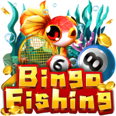 Bingo Fishing on 588jl ph