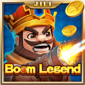 Boom Legend on 588jl ph
