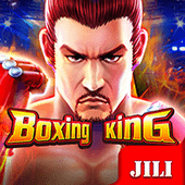 Boxing King slot on 588jl ph