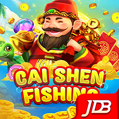 Cai Shen Fishing on 588jl ph