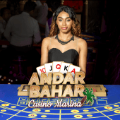 Casino Marina Andar Bahar on 588jl ph