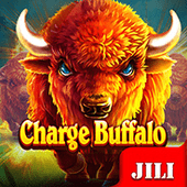 Charge Buffalo on 588jl ph