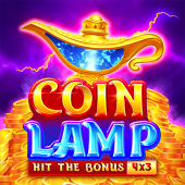 Coin Lamp slot on 588jl ph