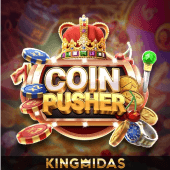 Coin Pusher on 588jl ph