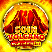 Coin Vilcano Hold and Win on 588jl ph