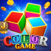Color Game slot on 588jl ph