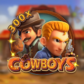 Cowboys on 588jl ph