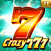 Crazy777 slot on 588jl ph