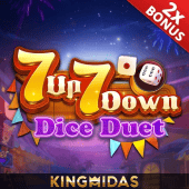 Dice Duet on 588jl ph
