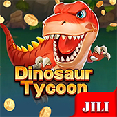 Dinosaur Tycoon on 588jl ph