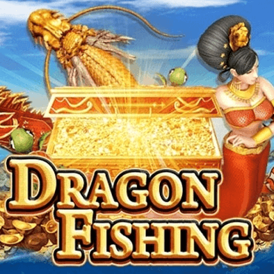 Dragon Fishing on 588jl ph