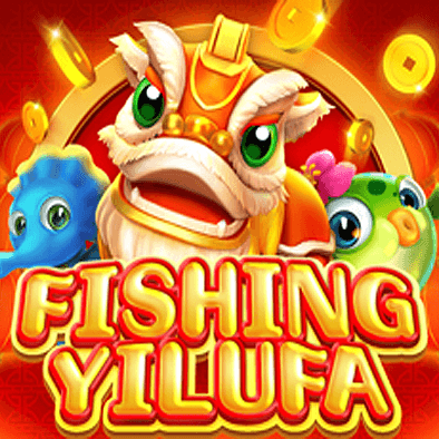 Fishing Yi Lu Fa on 588jl ph