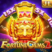 Fortune Gems 2 slot on 588jl ph