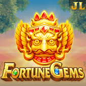 Fortune Gems slot on 588jl ph