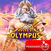 Gates of Olympus on 588jl ph