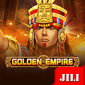 Golden Empire slot on 588jl ph