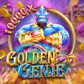 Golden Genie on 588jl ph