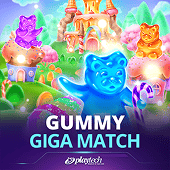 Gummy Giga Match on 588jl ph