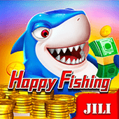Happy Fishing on 588jl ph