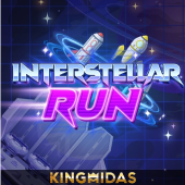 Interstellar Run on 588jl ph