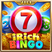 Irich Bingo on 588jl ph