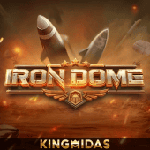 Iron Dome on 588jl ph