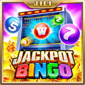 Jackpot Bingo on 588jl ph