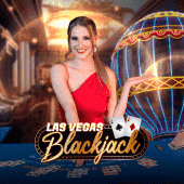 Las Vegas Blackjack on 588jl ph