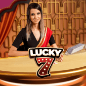 Lucky 7 on 588jl ph