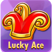Lucky Ace on 588jl ph