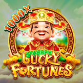 Lucky Fortunes on 588jl ph