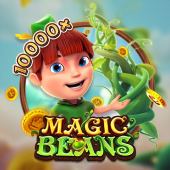 Magic Beans on 588jl ph