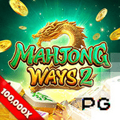 Mahjong Ways 2 on 588jl ph