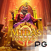 Midas Fortune on 588jl ph