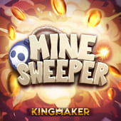 Minesweeper on 588jl ph