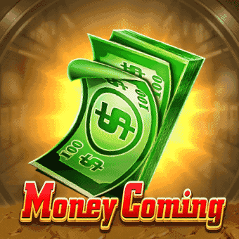 Money Coming slot on 588jl ph