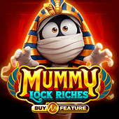 Mummy Lock Riches on 588jl ph
