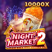 Night Market 2 on 588jl ph
