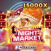 Night Market slot on 588jl ph