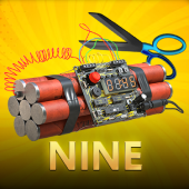Nine on 588jl ph