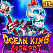 Ocean King Jackpot on 588jl ph