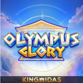 Olympus Glory on 588jl ph
