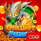 Oneshot Fishing on 588jl ph