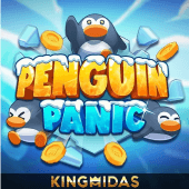 Penguin Panic on 588jl ph