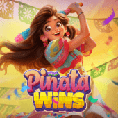 Pinata Wins on 588jl ph