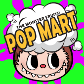 Popmart on 588jl ph